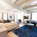 De Merin Boutique Hotel