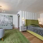 Hotell De Merin Boutique Straden