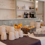 De Merin Boutique Hotell Straden