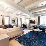 Hotell De Merin Boutique Straden