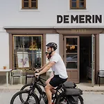 Hotel De Merin Boutique 4*