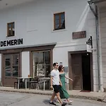 Hotel De Merin Boutique 4*