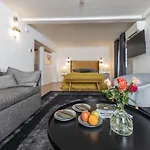 De Merin Boutique Hotell 4*