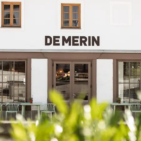 Hotel De Merin Boutique