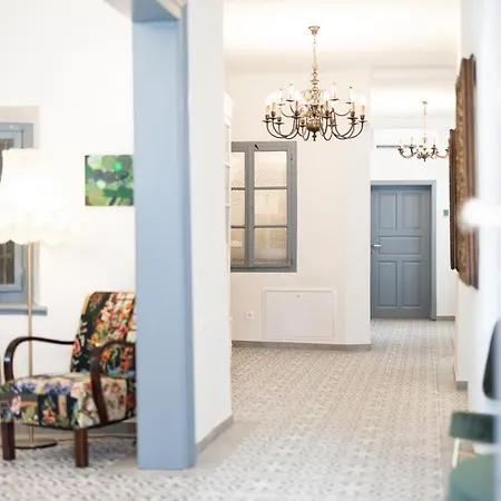 De Merin Boutique Hotel