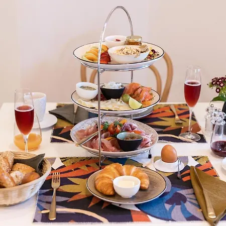 De Merin Boutique Straden