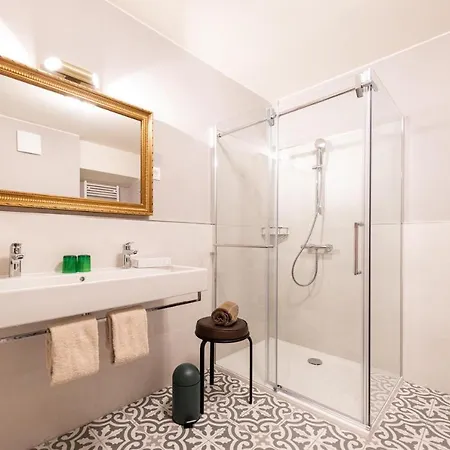 Hotel De Merin Boutique 4*