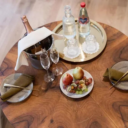 De Merin Boutique Otel Straden