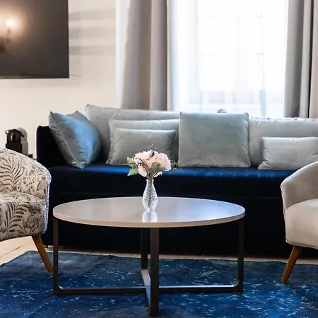 De Merin Boutique Hotel