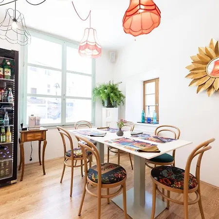 De Merin Boutique מלון 4*