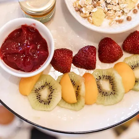 De Merin Boutique Hotel