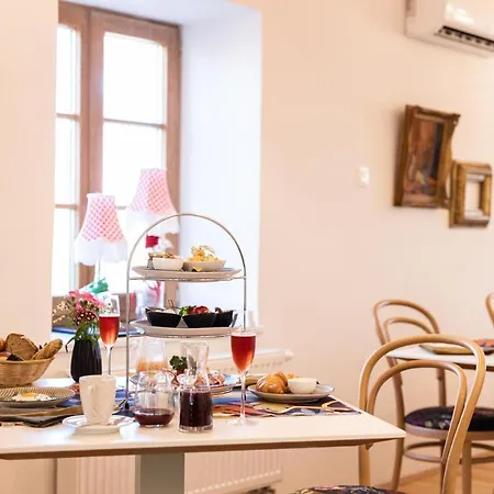 De Merin Boutique Отель 4*
