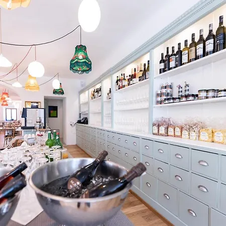 De Merin Boutique Straden