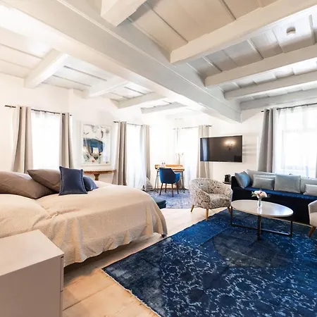 De Merin Boutique Hotel