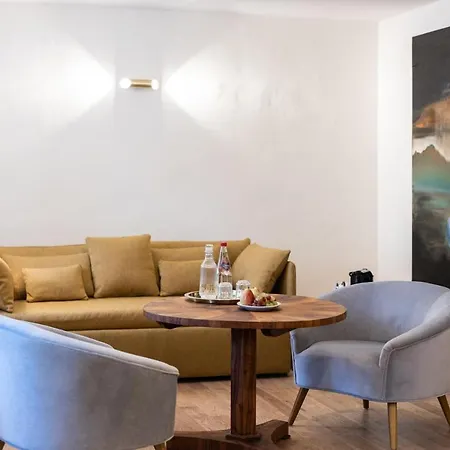 De Merin Boutique 4* Straden