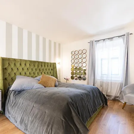 Отель De Merin Boutique 4*