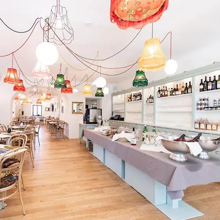 Hotel De Merin Boutique Straden