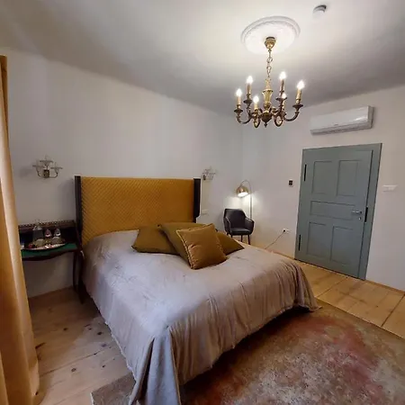 Отель De Merin Boutique 4*