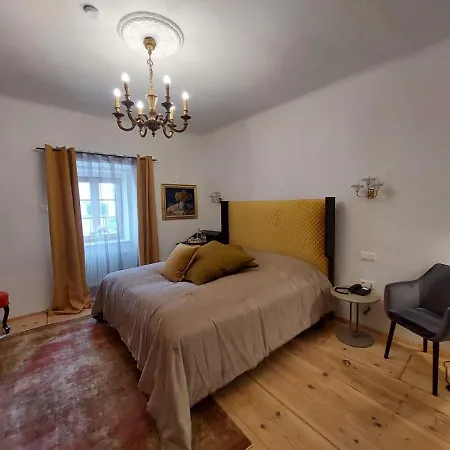 Hotel De Merin Boutique