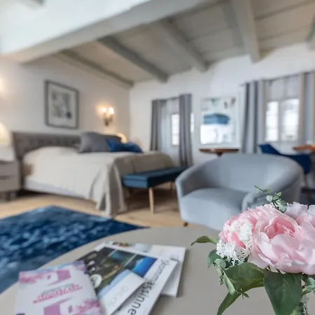 فندق De Merin Boutique 4*