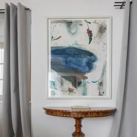 מלון De Merin Boutique 4*