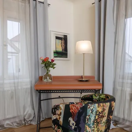 De Merin Boutique 4* Straden