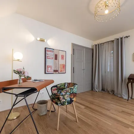 De Merin Boutique Otel Straden