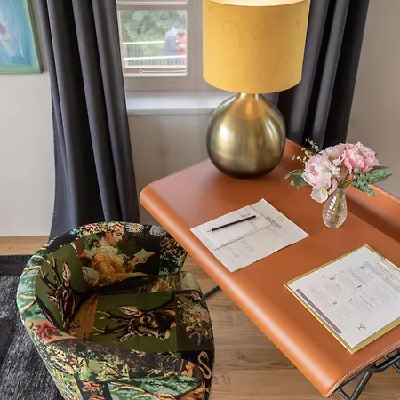 De Merin Boutique Hotel Straden