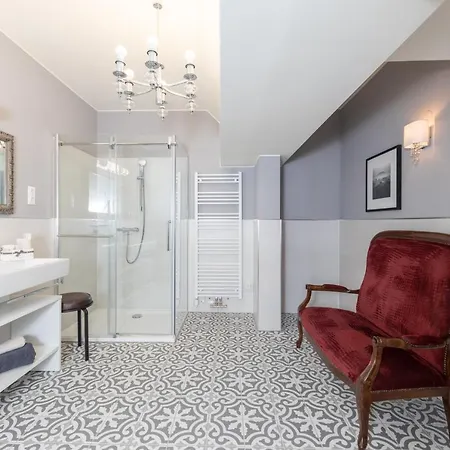 Отель De Merin Boutique