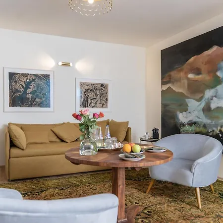 De Merin Boutique Hotel 4*