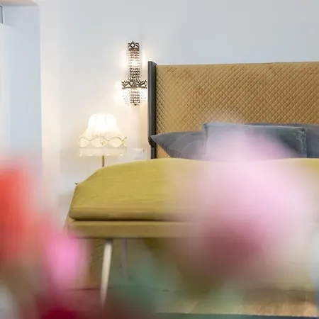 De Merin Boutique Отель 4*
