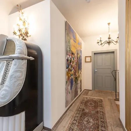 De Merin Boutique Hotel