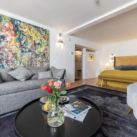 Hotel De Merin Boutique Straden