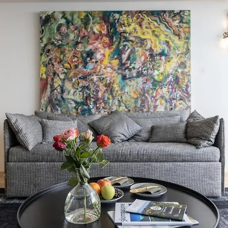 De Merin Boutique Hotel