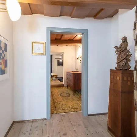 Hotel De Merin Boutique 4*