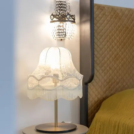 Hotel De Merin Boutique 4*