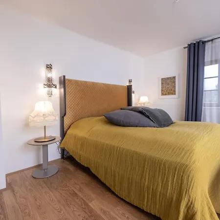 De Merin Boutique 4* Straden