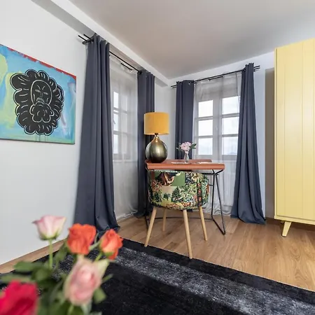 De Merin Boutique Hotel 4*