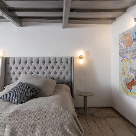 Hotel De Merin Boutique