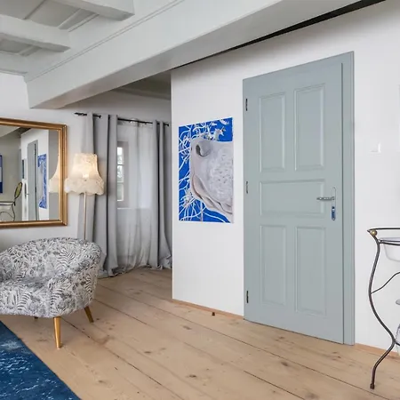 De Merin Boutique Hotel 4*