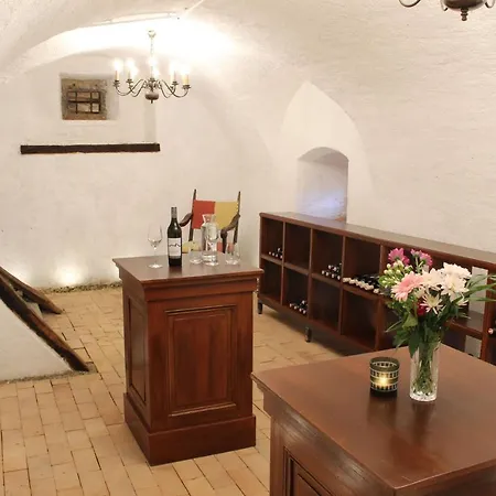 Hotel De Merin Boutique