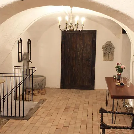 De Merin Boutique Straden