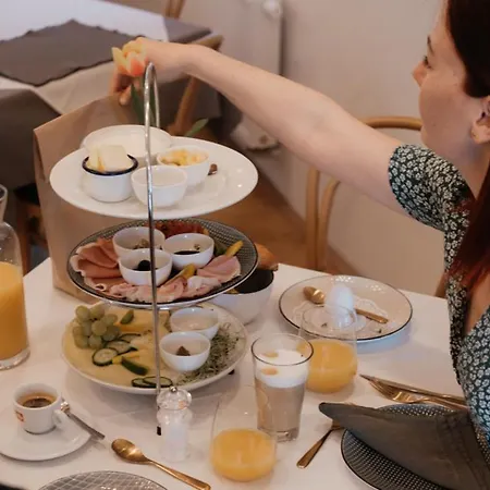 De Merin Boutique 4*