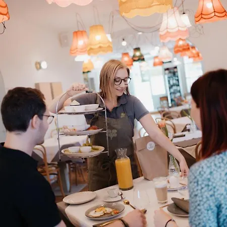 De Merin Boutique Straden