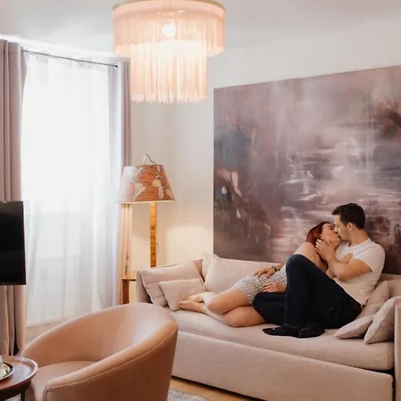 De Merin Boutique Hotel 4*