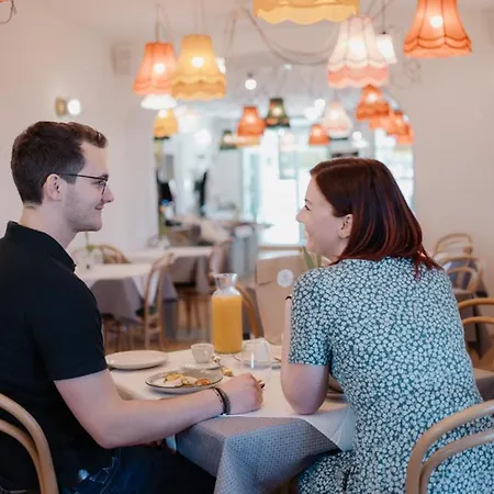De Merin Boutique Отель