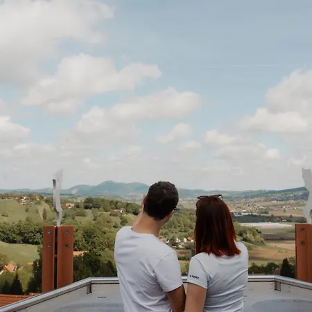 Hotel De Merin Boutique Straden