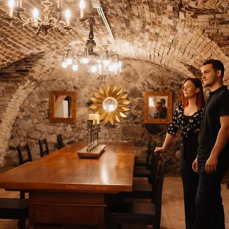 De Merin Boutique Straden