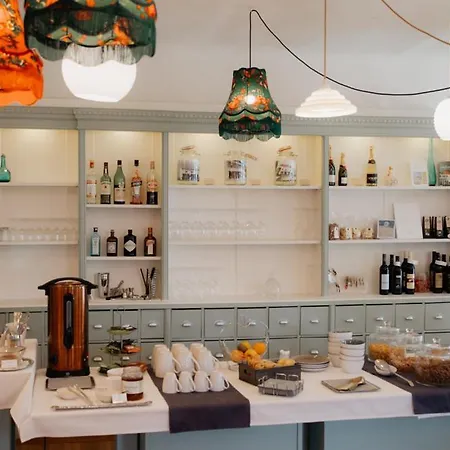 Hotel De Merin Boutique