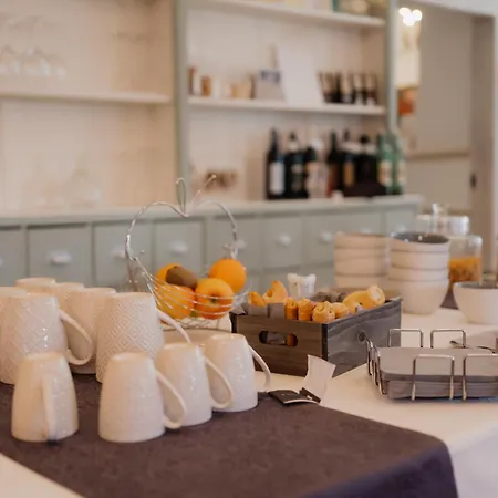 De Merin Boutique מלון Straden